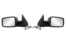 Pair Left+Right Side Mirror