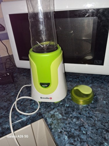 Breville blend active personal - breville,