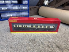Hornby OO Gauge R40021 BR Mk1