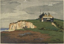 Eric Slater (1896-1963) -