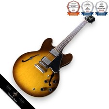 Gibson ES335 Dot Reissue 1987