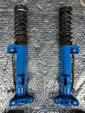 GENUINE  AC SCHNITZER FRONT COILOVER SUSPENSION STRUTS for BMW E36-M3. [2].