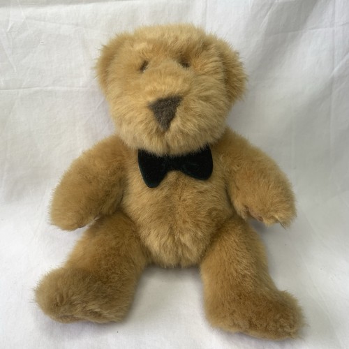 Vintage michael teddy bear - vintage,