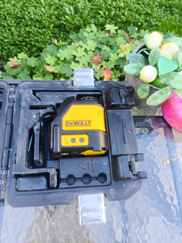 Dewalt dw088cg self - dewalt, self-levelling