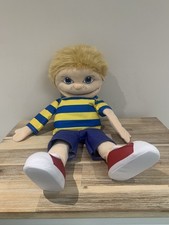 The Puppet Company People