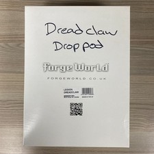 FORGE WORLD LEGION DREADCLAW