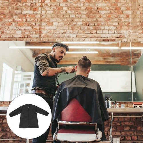 Custom barber cape - custom,
