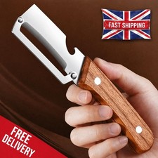 Premium Vegetable Peeler With
