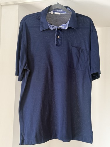 Brioni mens polo - mens,