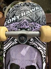 RARE TONY HAWK HUCK JAM SERIES
