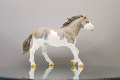 Schleich repaint whisky - schleich, ‘whisky’