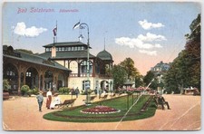 Vintage Bad Salzbrunn