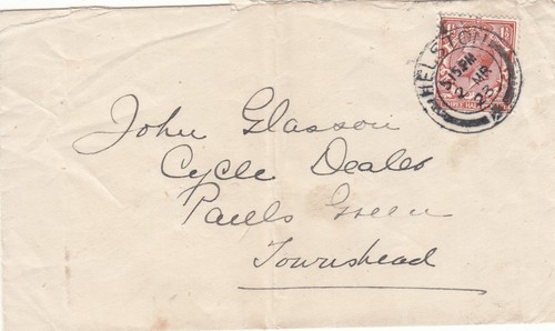 Kgv cover with - gb,