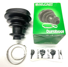 Bailcast stretchy boot kit - bailcast,