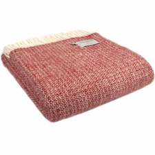 TWEEDMILL TEXTILES 100% Wool