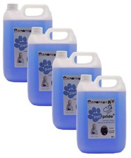 Kennel Cattery Cleaner &