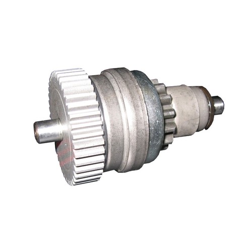 Starter motor gear - gear, okyami