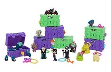 Hotel Transylvania Monster Mayhem Blind Chest Pack - Series 1 [1 Single Pack]