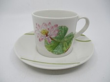 ROYAL DOULTON WATER LILY CUP &