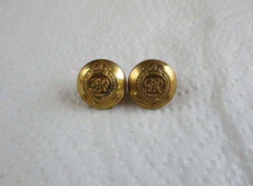 Pair british army - british, royal