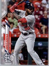 2020 Topps Baseball You Pick