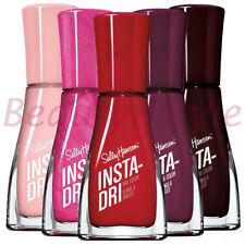Sally Hansen Insta Dri Nail Colour Nail Polish Insta dry - Choose Your Shade