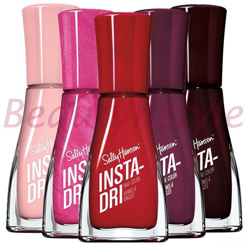 Sally hansen insta - sally, nail