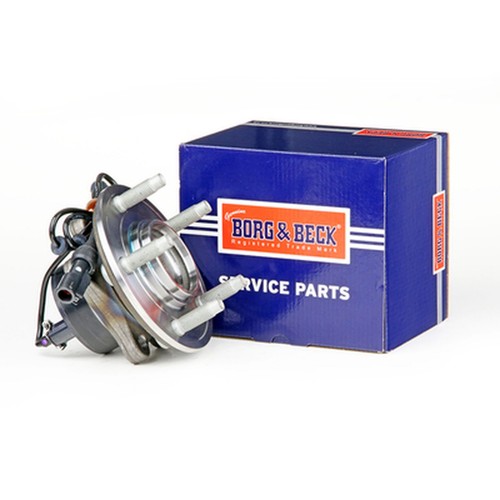 Wheel bearing kit for - wheel, jaguar