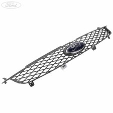 Genuine Ford Fiesta Mk6 Fusion