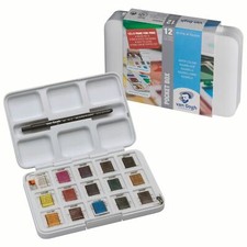Royal Talens Van Gogh Pocket