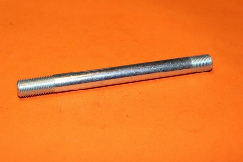 Triumph pre unit gearbox - pre, top
