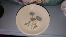 Wedgewood Bone China Ice Rose