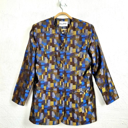 Vintage montage womens - vintage,
