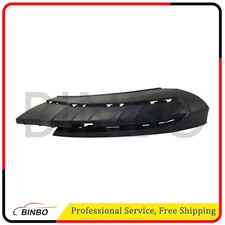 Front Right Lower Bumper