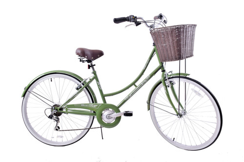 Ammaco classique ladies - ladies, bike