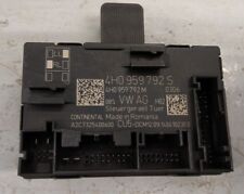 Genuine Door Control Module