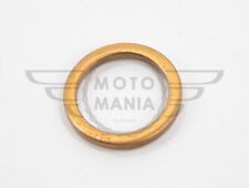 Exhaust Gasket Copper Honda C50 C70 C90 SS50 CD50 CL50 CF50 YX160 Pitbike 125cc