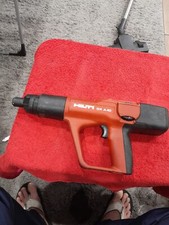 Hilti DX A40 Powder Actuated