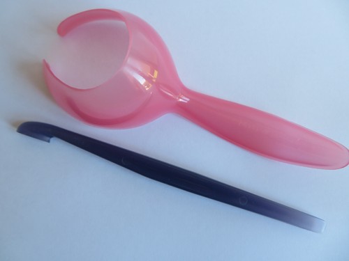 Tupperware gadget egg - tupperware,