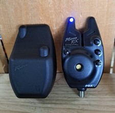 Fox Micron RX Digital Bite