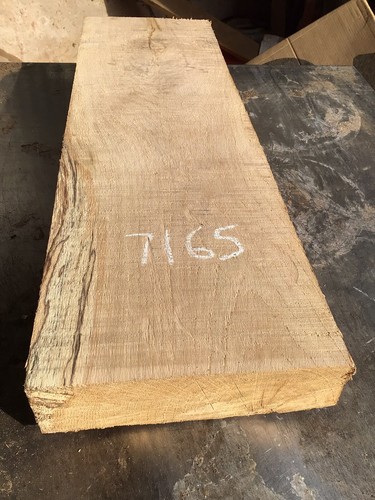 Oak length chunky - oak, length,chunky