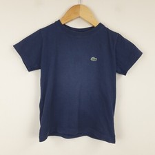 LACOSTE Polo Shirt Boys 5