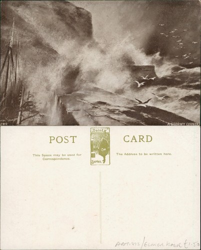 Elmer keene etw dennis - etw, a