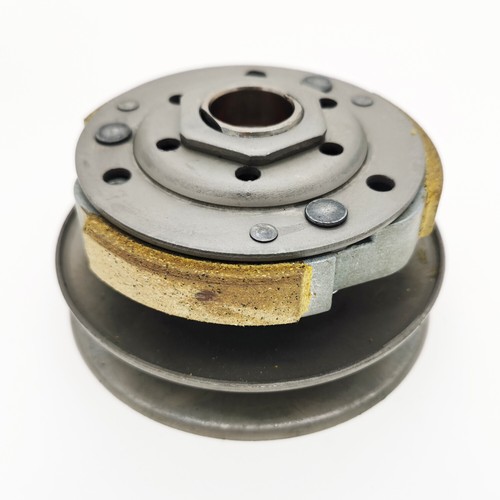 107mm clutch shoes - 107mm,
