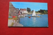 Dell Quay, Near Chichester, Posted 1965