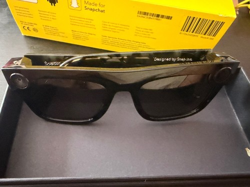Snapchat spectacles nico - 2, hd