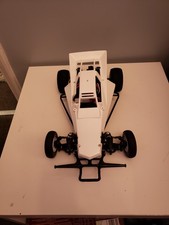 Tamiya Grasshopper  With