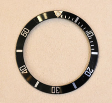 ROLEX Bezel Insert For