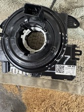 VW SCIROCCO SLIP RING SQUIB STEERING ANGLE TIGUAN SKODA Yeti Leon 5K0953569al