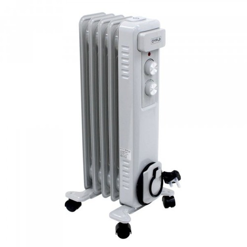 1000w portable oil filled - 1000w,